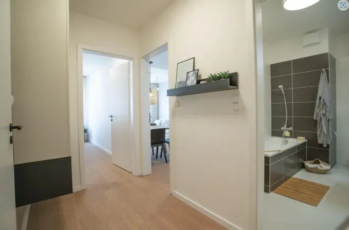 Prodej bytu 3+kk, Praha - Hlubočepy, Gollové, 78 m2