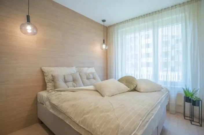 Prodej bytu 3+kk, Praha - Hlubočepy, Gollové, 78 m2