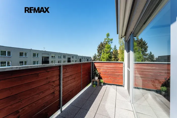 Prodej bytu 3+kk, Velké Meziříčí, Čechova, 63 m2