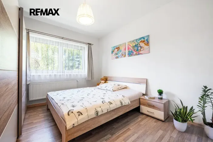 Prodej bytu 3+kk, Velké Meziříčí, Čechova, 63 m2