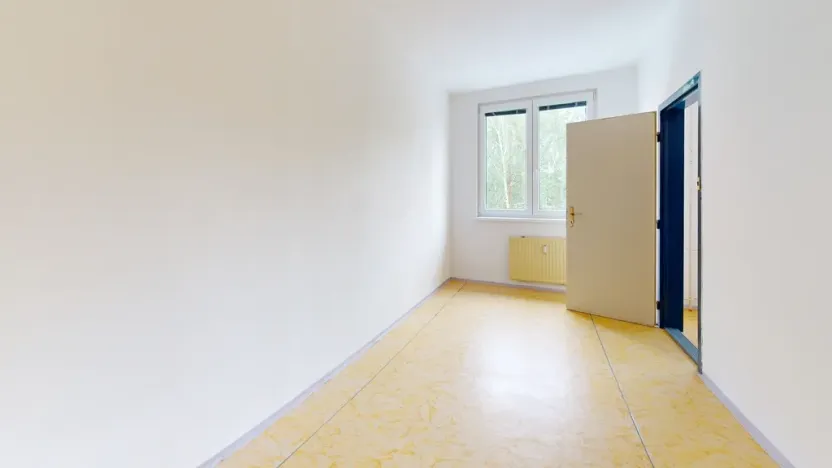Prodej bytu 2+1, Ostrava - Výškovice, Šeříková, 44 m2