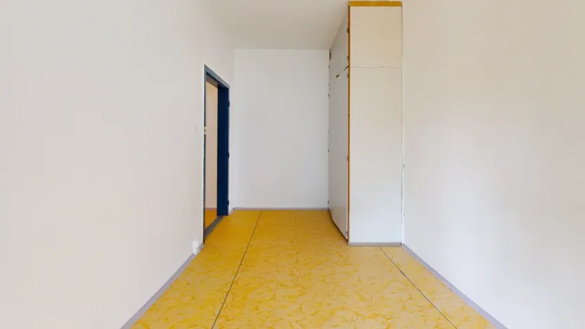 Prodej bytu 2+1, Ostrava - Výškovice, Šeříková, 44 m2