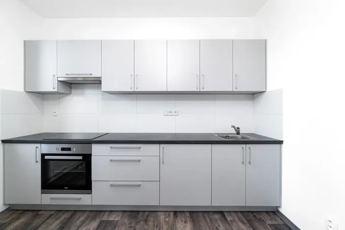 Prodej bytu 2+1, Ostrava - Výškovice, Šeříková, 44 m2