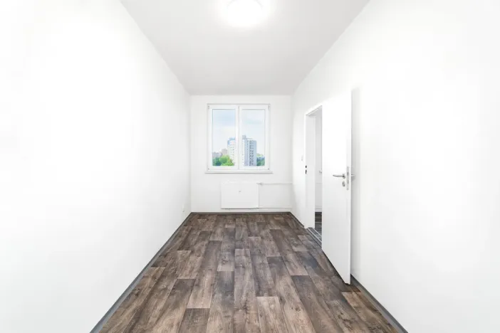 Prodej bytu 2+1, Ostrava - Výškovice, Šeříková, 44 m2
