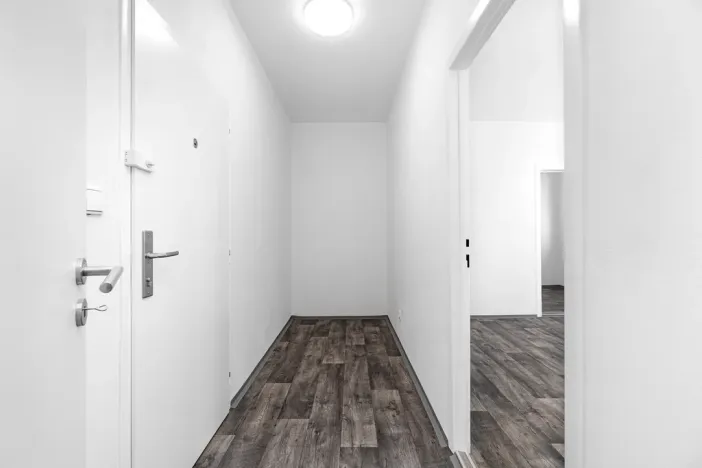 Prodej bytu 2+1, Ostrava - Výškovice, Šeříková, 44 m2