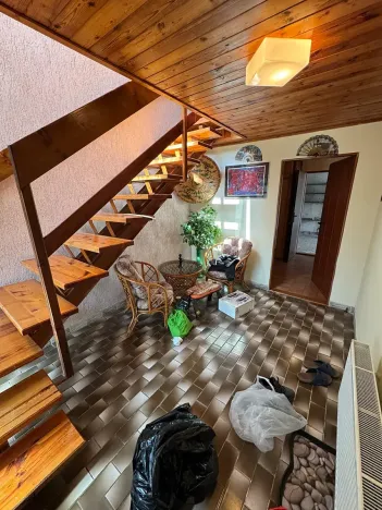 Prodej rodinného domu, Liberec, Ševčíkova, 233 m2
