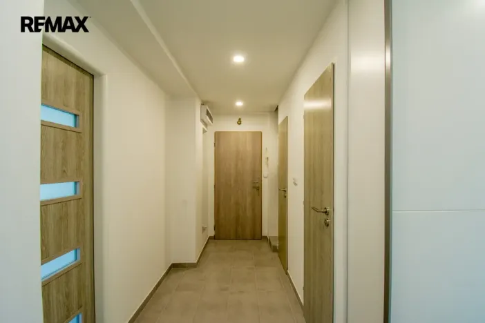Pronájem bytu 3+1, Hradec Králové - Malšovice, Kpt. Fechtnera, 70 m2
