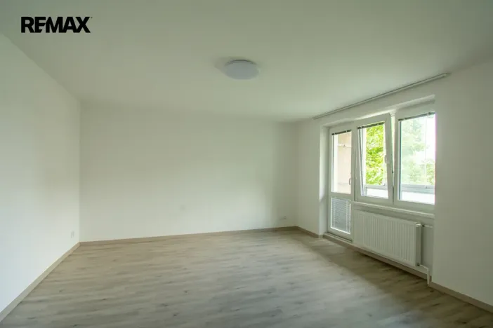 Pronájem bytu 3+1, Hradec Králové - Malšovice, Kpt. Fechtnera, 70 m2