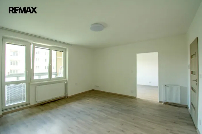 Pronájem bytu 3+1, Hradec Králové - Malšovice, Kpt. Fechtnera, 70 m2