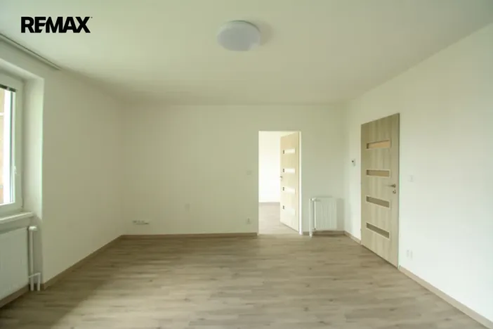Pronájem bytu 3+1, Hradec Králové - Malšovice, Kpt. Fechtnera, 70 m2