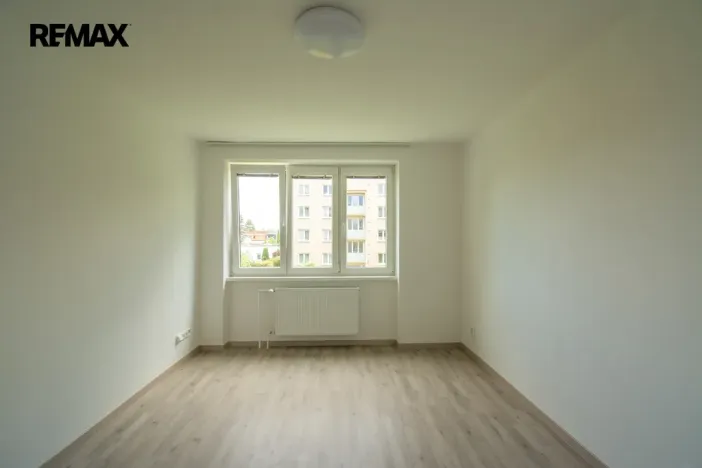 Pronájem bytu 3+1, Hradec Králové - Malšovice, Kpt. Fechtnera, 70 m2