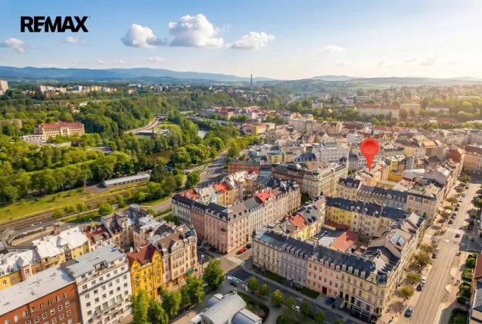 Prodej restaurace, Karlovy Vary, Jaltská, 275 m2