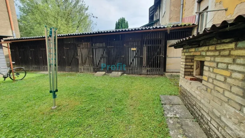 Prodej bytu 2+kk, Šumperk, Banskobystrická, 50 m2