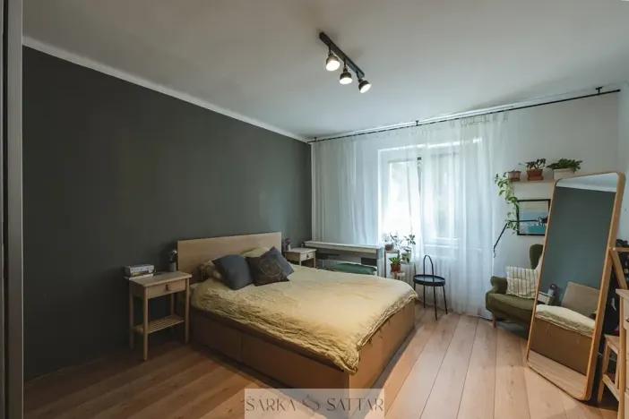 Prodej bytu 3+1, Praha - Michle, Hodonínská, 86 m2