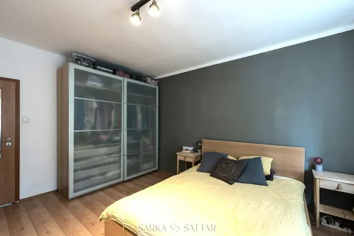 Prodej bytu 3+1, Praha - Michle, Hodonínská, 86 m2