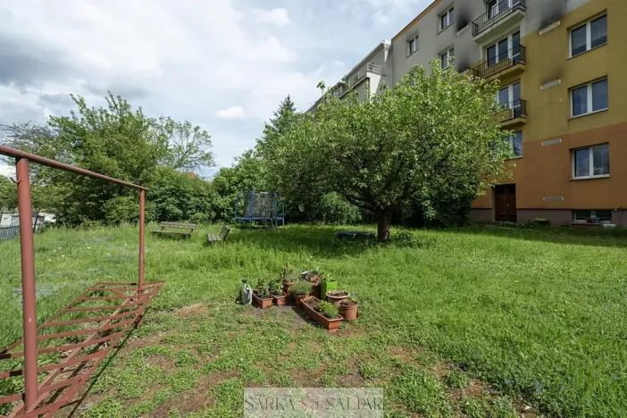 Prodej bytu 3+1, Praha - Michle, Hodonínská, 86 m2