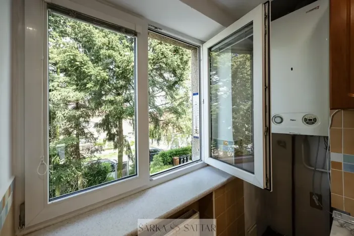 Prodej bytu 3+1, Buštěhrad, Hřebečská, 65 m2