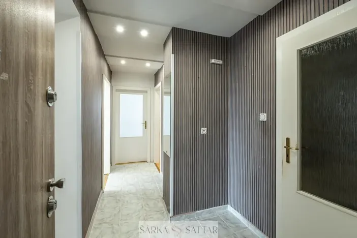 Prodej bytu 3+1, Buštěhrad, Hřebečská, 65 m2