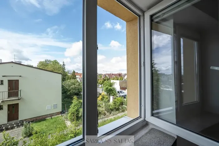 Prodej bytu 3+1, Buštěhrad, Hřebečská, 65 m2