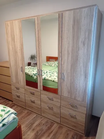 Pronájem bytu 2+kk, Frenštát pod Radhoštěm, Místecká, 54 m2