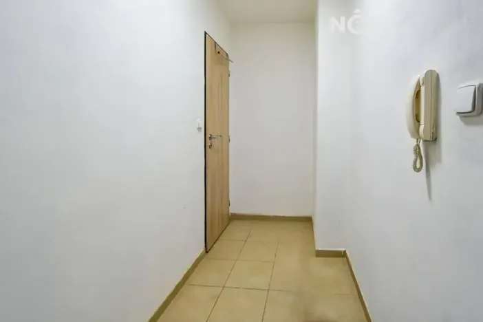Prodej bytu 1+kk, Veselí nad Moravou, Chaloupky, 29 m2