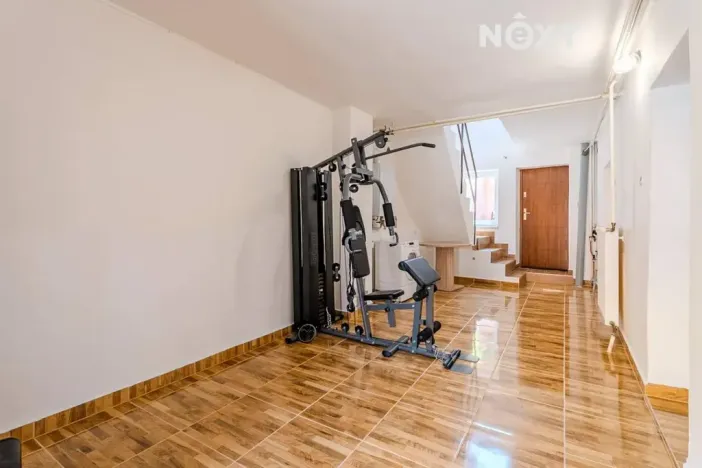 Prodej rodinného domu, Zborovice, Wolkerova, 126 m2