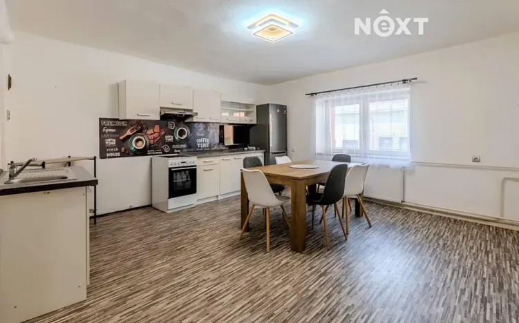 Prodej rodinného domu, Zborovice, Wolkerova, 126 m2