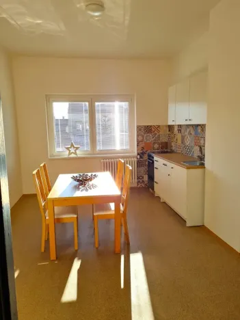 Pronájem bytu 2+1, Litvínov - Chudeřín, Opltova, 57 m2