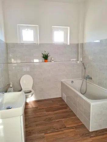 Pronájem bytu 2+1, Litvínov - Chudeřín, Opltova, 57 m2