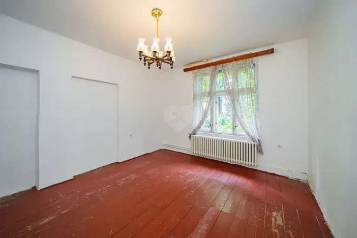 Prodej rodinného domu, Praha - Malešice, Káranská, 157 m2