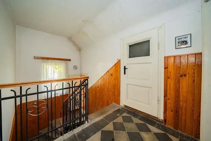 Prodej rodinného domu, Praha - Malešice, Káranská, 157 m2