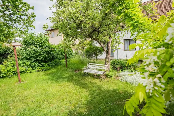 Prodej rodinného domu, Praha - Malešice, Káranská, 157 m2