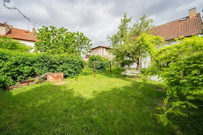 Prodej rodinného domu, Praha - Malešice, Káranská, 157 m2