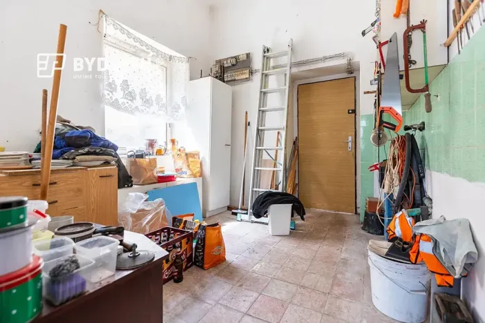Prodej činžovního domu, Teplice, nám. Osvobození, 330 m2