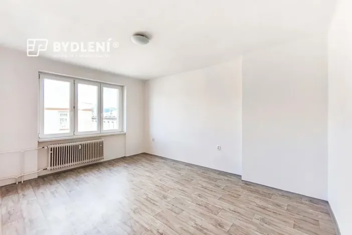 Pronájem bytu 2+1, Teplice, Štúrova, 53 m2