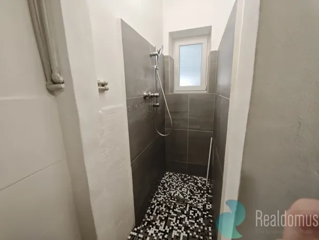 Pronájem bytu 1+kk, Kaplice, Omlenická, 18 m2