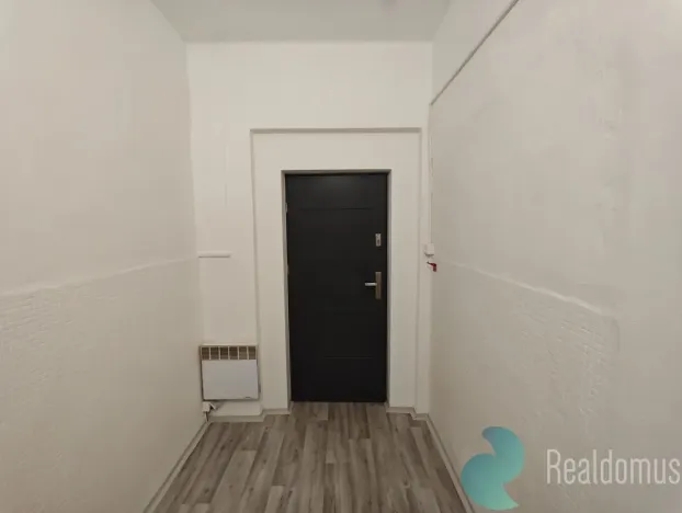 Pronájem bytu 1+kk, Kaplice, Omlenická, 18 m2