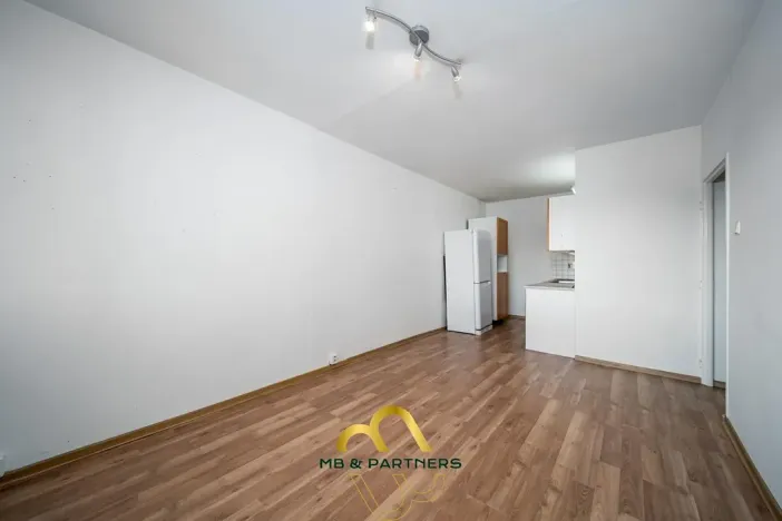 Pronájem bytu 2+kk, Praha - Strašnice, Pod strání, 43 m2