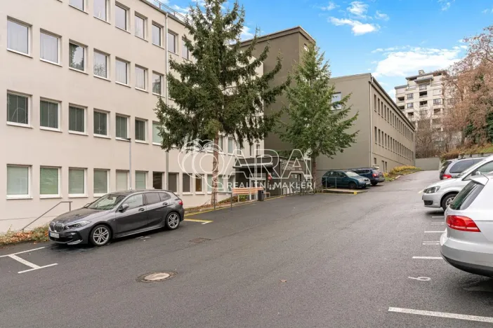 Pronájem bytu 2+kk, Praha - Vinohrady, Perucká, 41 m2