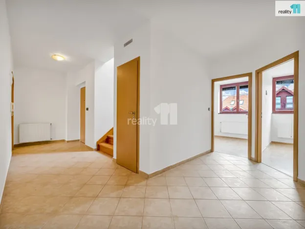 Prodej bytu 5+kk, Jesenice, Příčná II., 105 m2