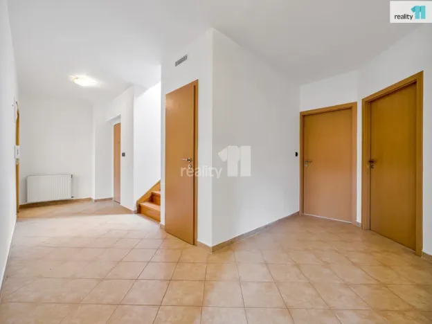 Prodej bytu 5+kk, Jesenice, Příčná II., 105 m2