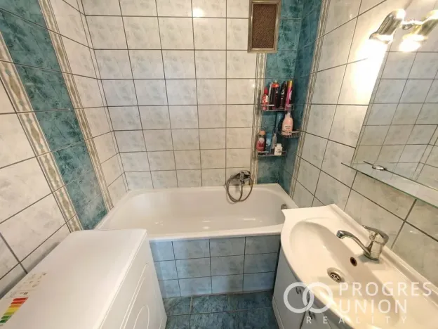 Prodej bytu 3+1, Kroměříž, 78 m2