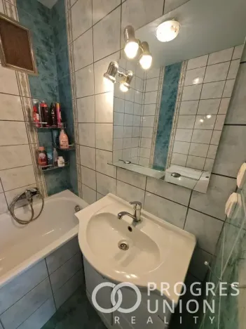 Prodej bytu 3+1, Kroměříž, 78 m2
