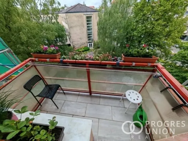 Prodej bytu 3+1, Kroměříž, 78 m2