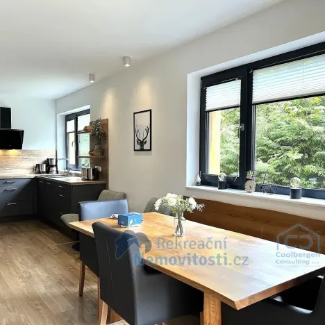Prodej bytu 4+kk, Sankt Georgen am Kreischberg, Rakousko, 68 m2