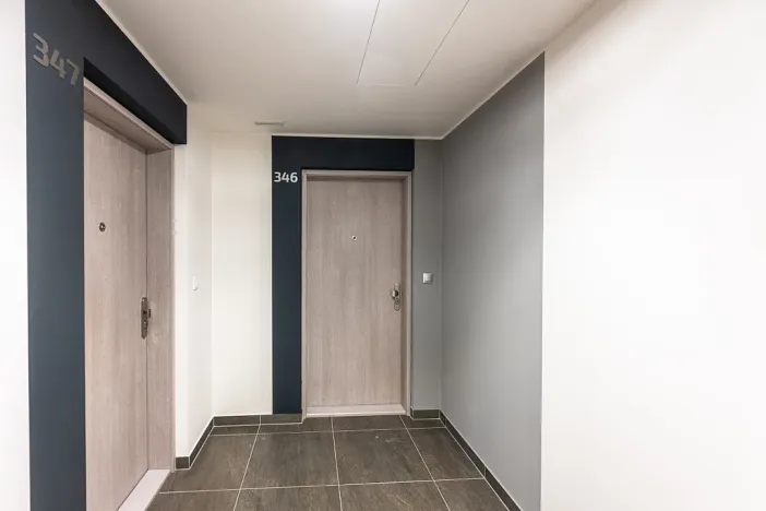 Pronájem bytu 3+kk, Praha - Žižkov, Malešická, 78 m2