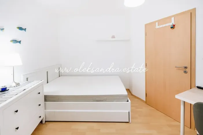 Pronájem bytu 2+kk, Praha - Troja, Mazurská, 38 m2