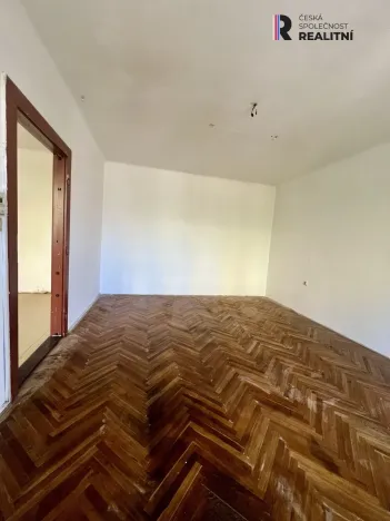 Prodej bytu 2+kk, Brno - Královo Pole, Skácelova, 53 m2