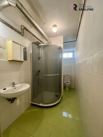 Prodej bytu 2+kk, Brno - Královo Pole, Skácelova, 53 m2