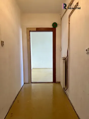 Prodej bytu 2+kk, Brno - Královo Pole, Skácelova, 53 m2